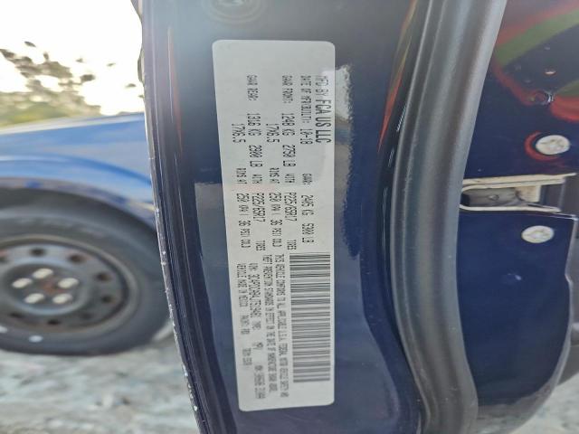 Dodge Journey Se Image 8