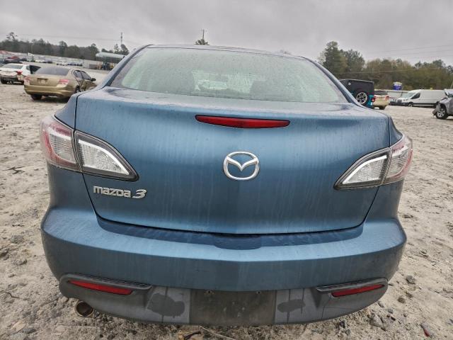 Mazda 3 I Image 11