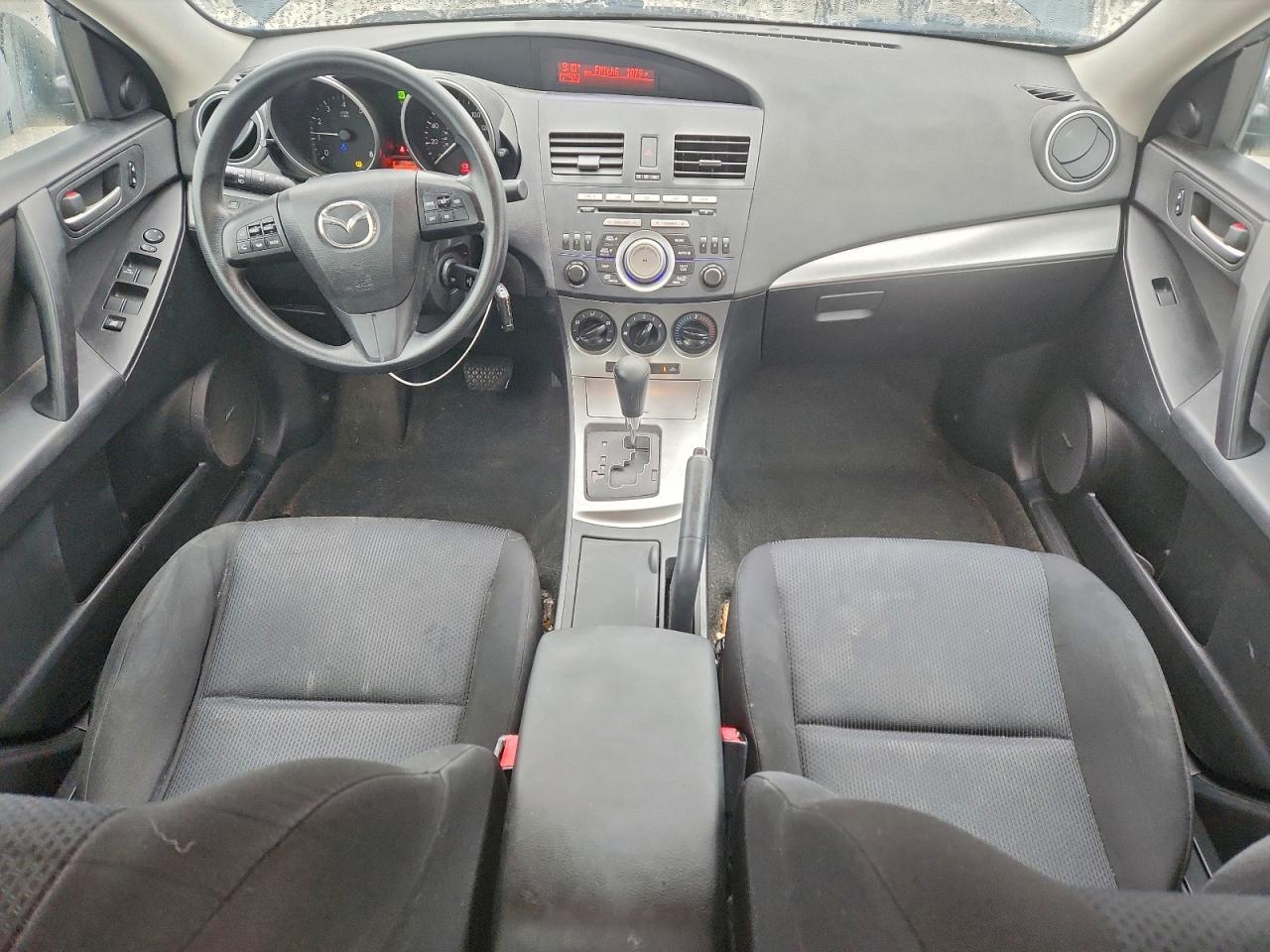 Mazda 3 I Image 12