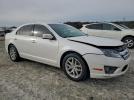 Ford Fusion Sel Image 8