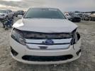Ford Fusion Sel Image 12