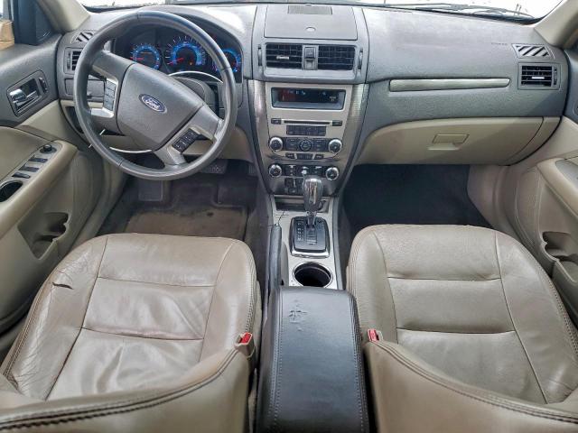 Ford Fusion Sel Image 7