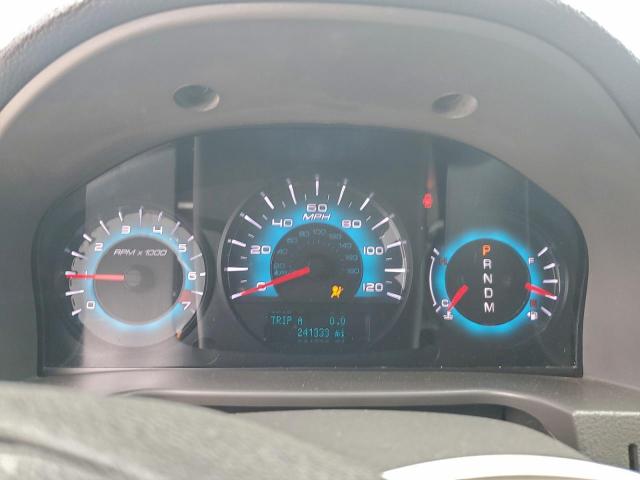 Ford Fusion Sel Image 11