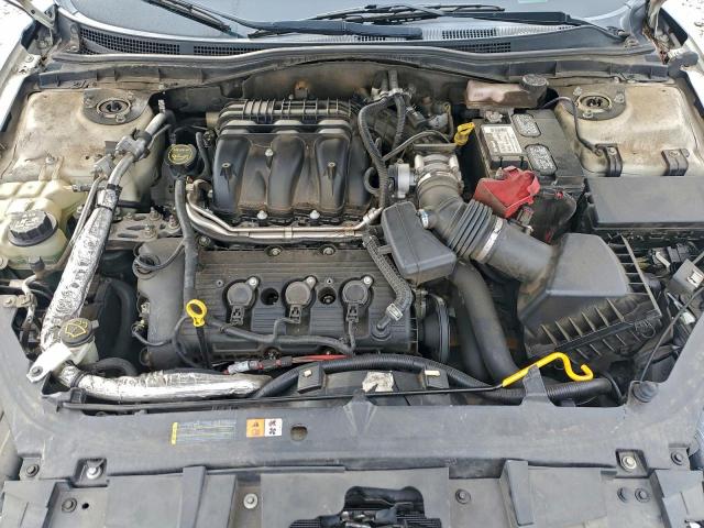 Ford Fusion Sel Image 5