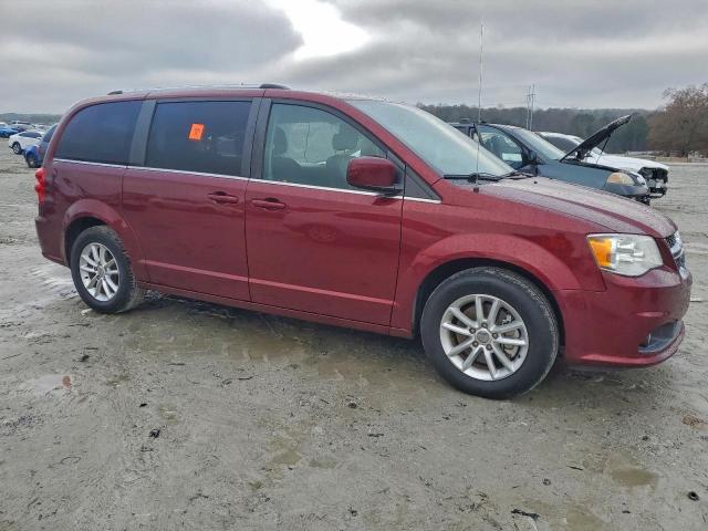 Dodge Caravan Sxt Image 3
