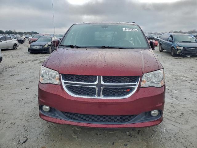 Dodge Caravan Sxt Image 4