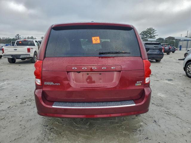 Dodge Caravan Sxt Image 6