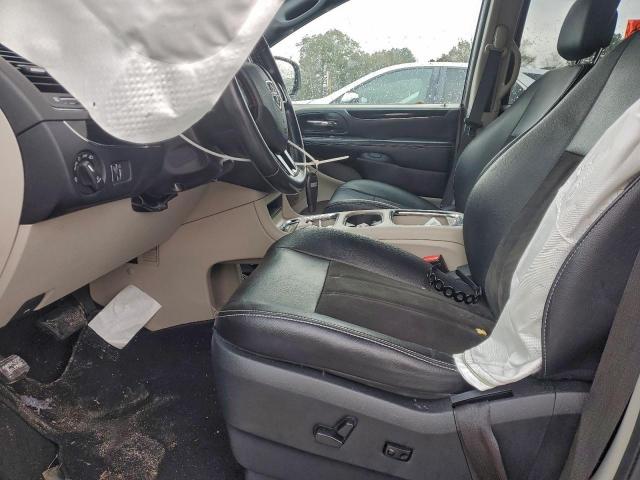 Dodge Caravan Sxt Image 13