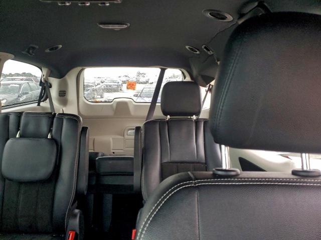 Dodge Caravan Sxt Image 5