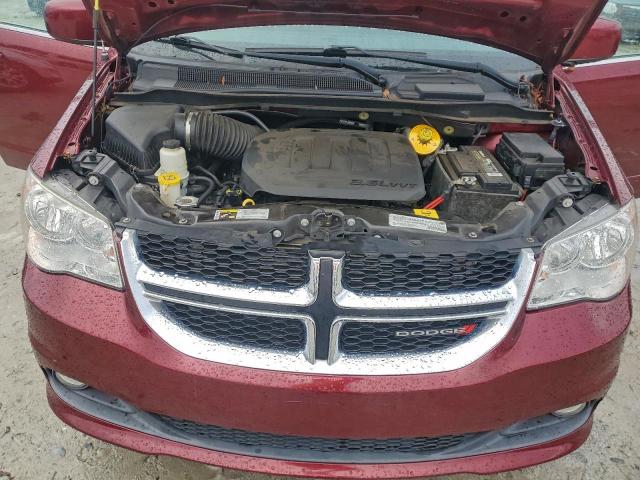 Dodge Caravan Sxt Image 9