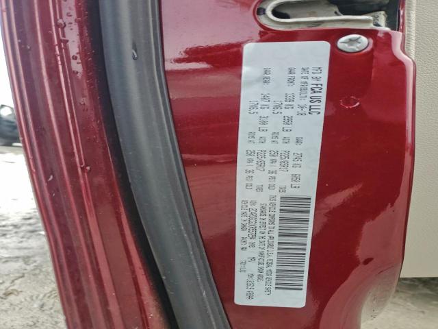 Dodge Caravan Sxt Image 7