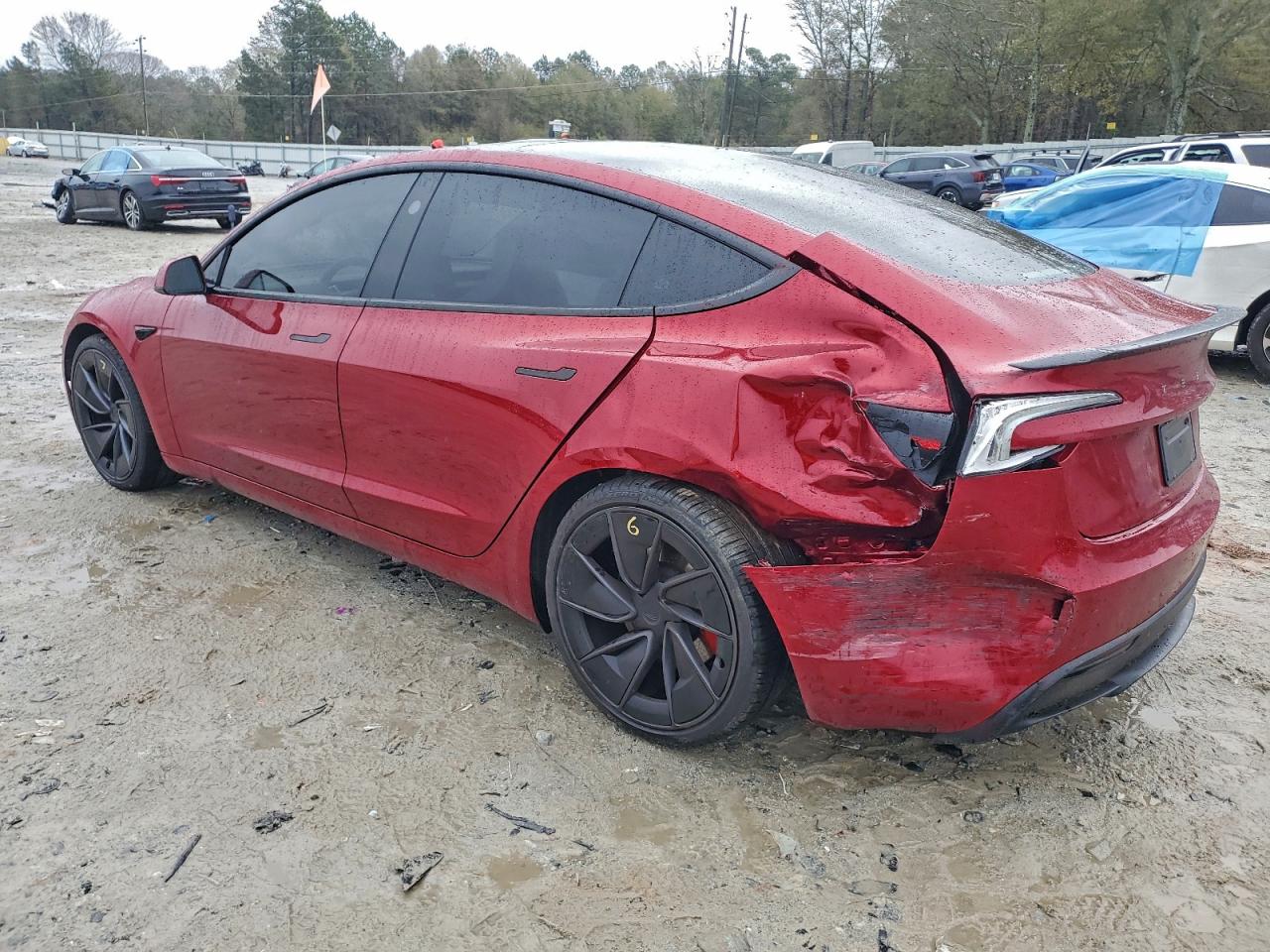 Tesla Model 3 Image 2