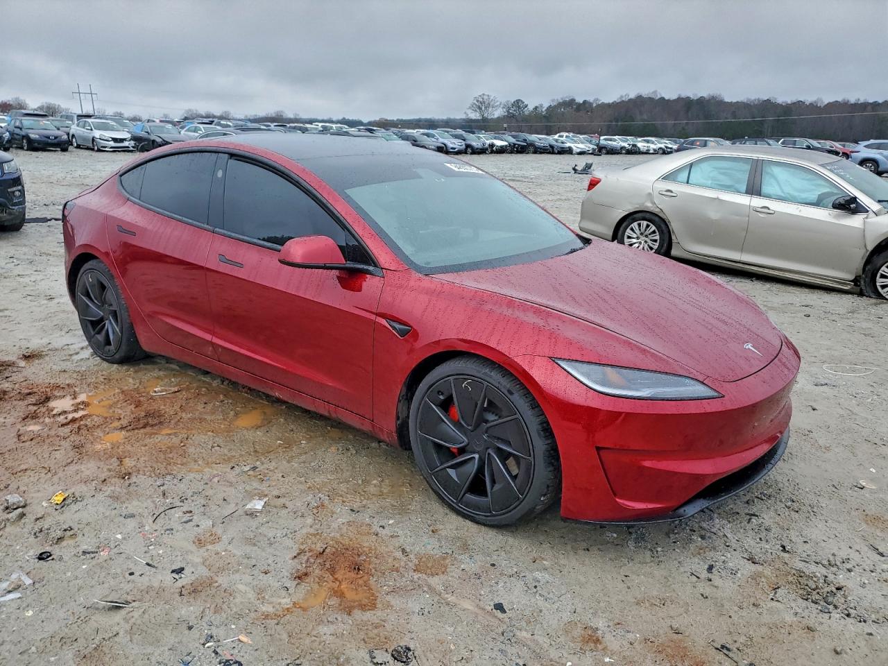 Tesla Model 3 Image 11