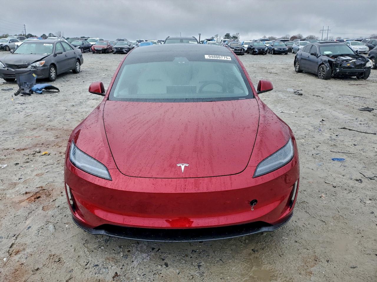 Tesla Model 3 Image 12