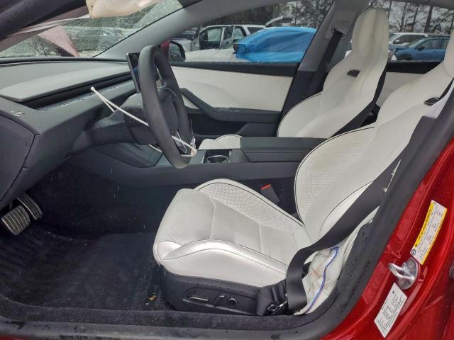 Tesla Model 3 Image 6