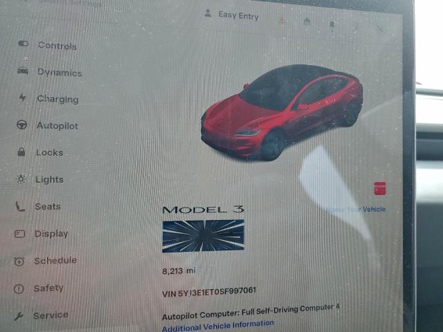 Tesla Model 3 Image 7
