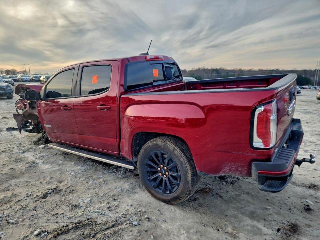 GMC Canyon Elevation Image 9