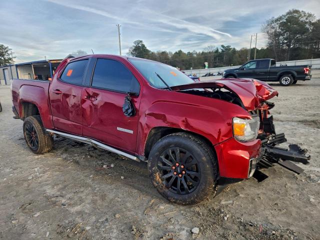 GMC Canyon Elevation Image 5