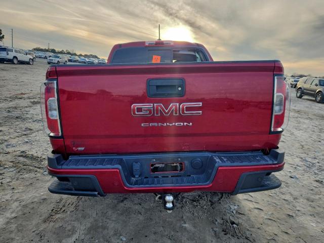 GMC Canyon Elevation Image 4