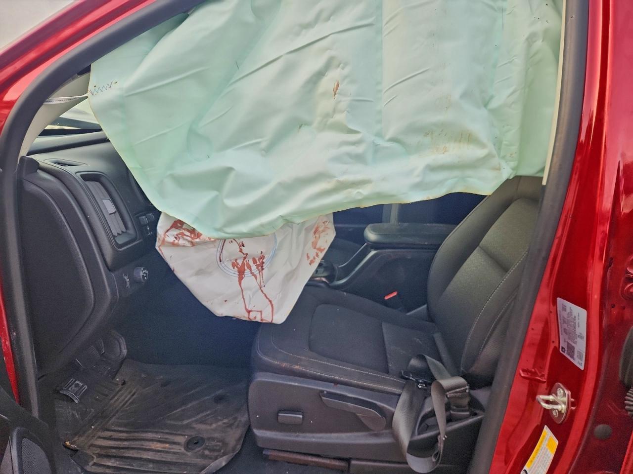 GMC Canyon Elevation Image 6