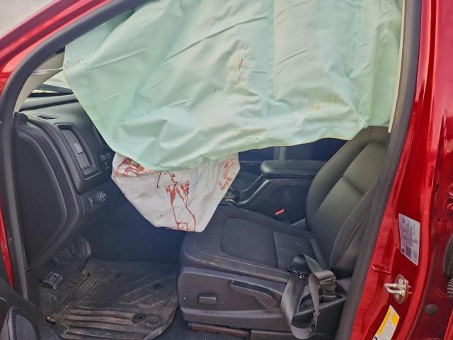 GMC Canyon Elevation Image 6