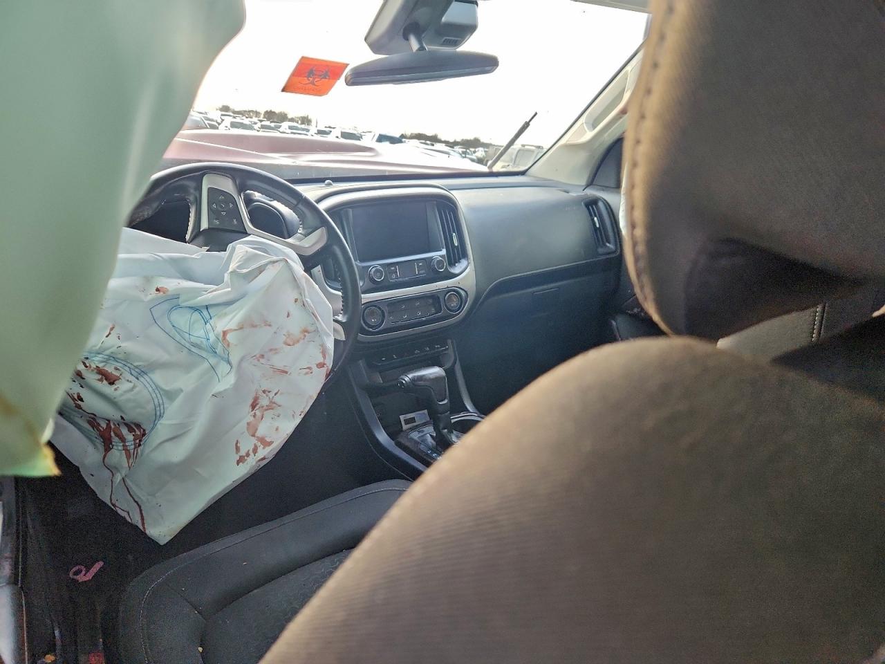 GMC Canyon Elevation Image 3