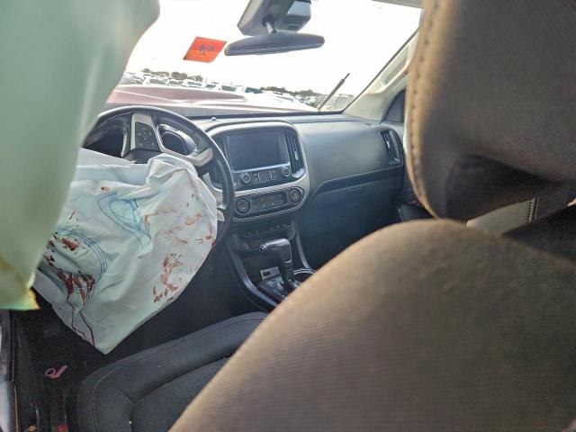 GMC Canyon Elevation Image 3