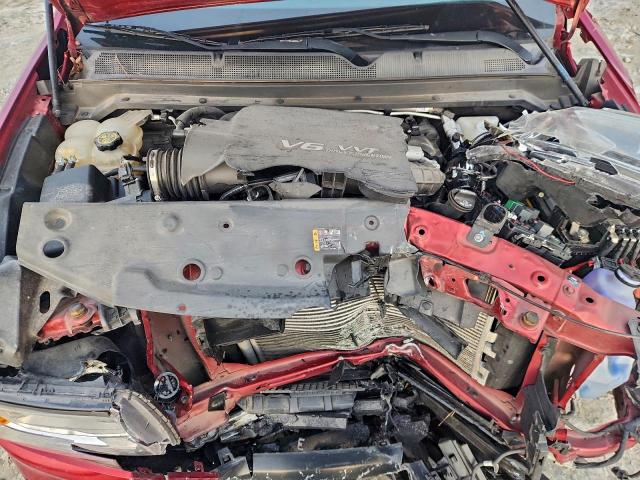 GMC Canyon Elevation Image 7