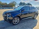 Lexus RX 450h Image 1