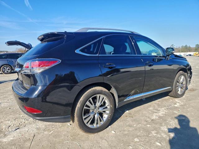 Lexus RX 450h Image 2