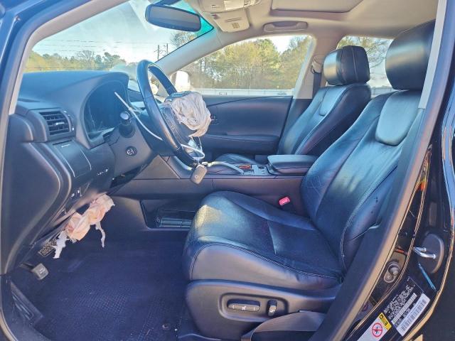 Lexus RX 450h Image 7