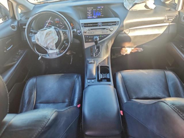 Lexus RX 450h Image 12