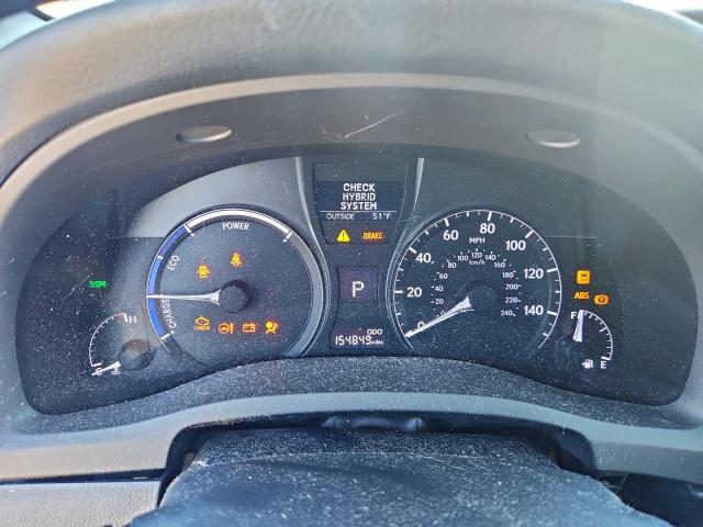 Lexus RX 450h Image 10