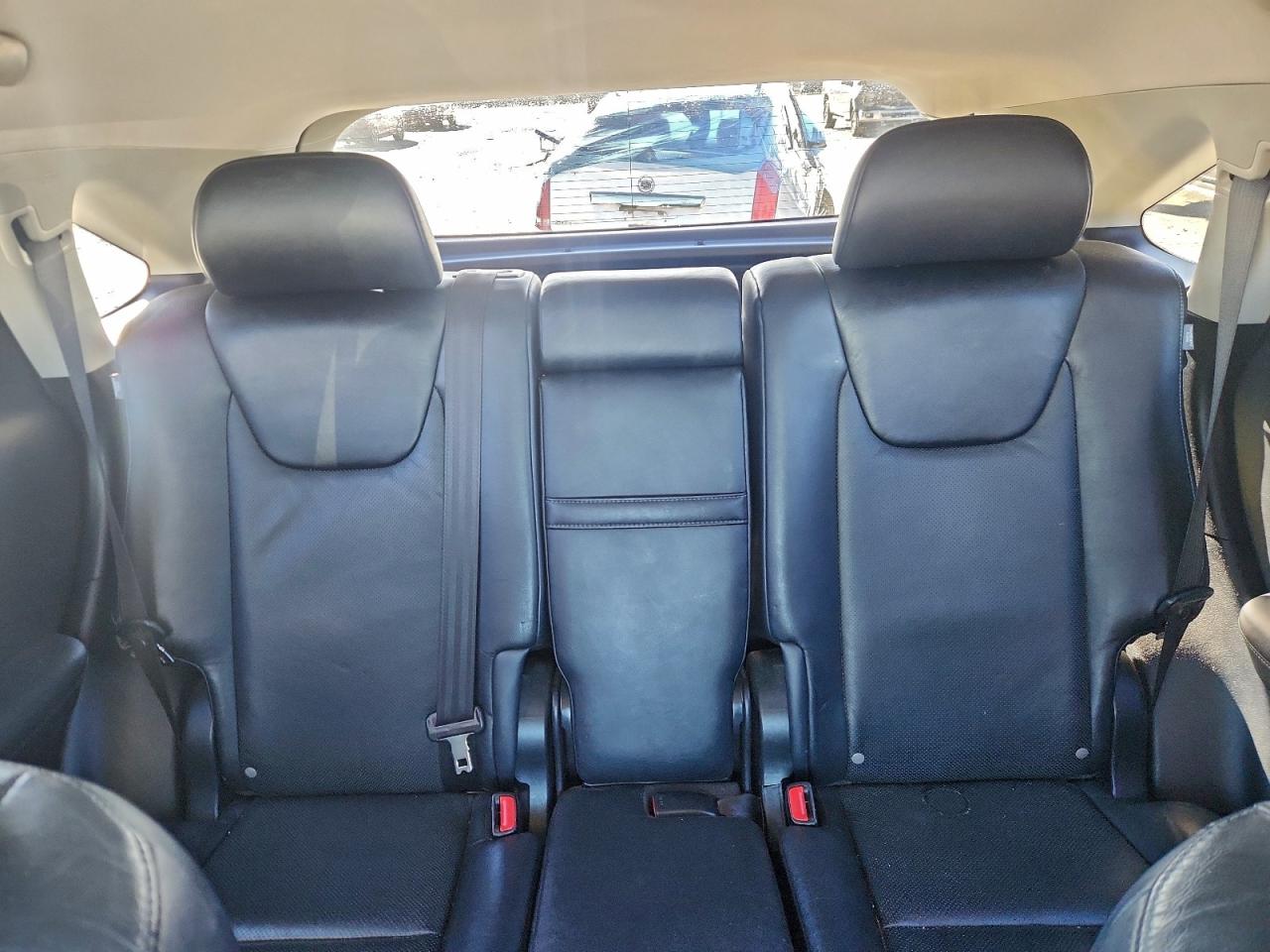 Lexus RX 450h Image 9