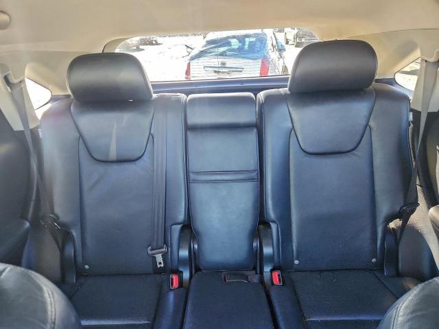 Lexus RX 450h Image 9