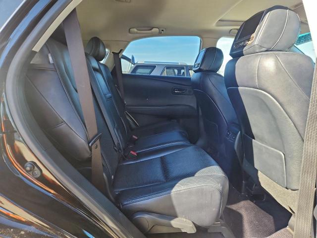 Lexus RX 450h Image 13