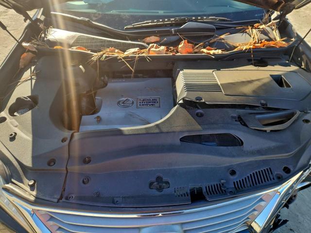 Lexus RX 450h Image 6