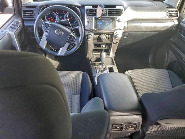 Toyota 4Runner Sr5 Image 11