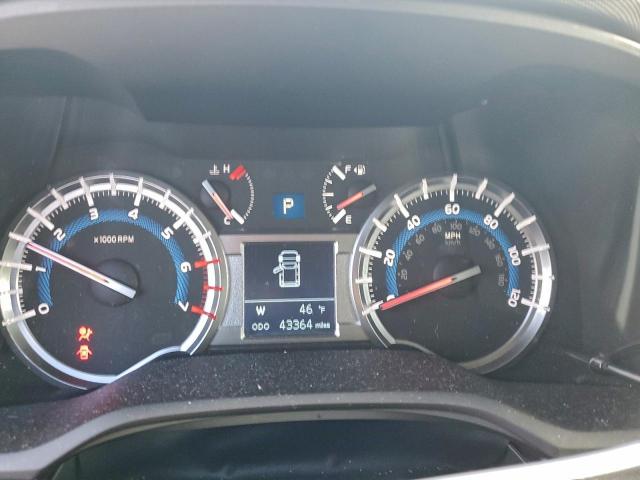 Toyota 4Runner Sr5 Image 7