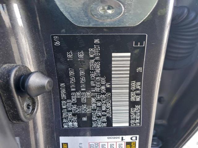 Toyota 4Runner Sr5 Image 2