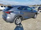 Lexus NX 200t Base Image 2