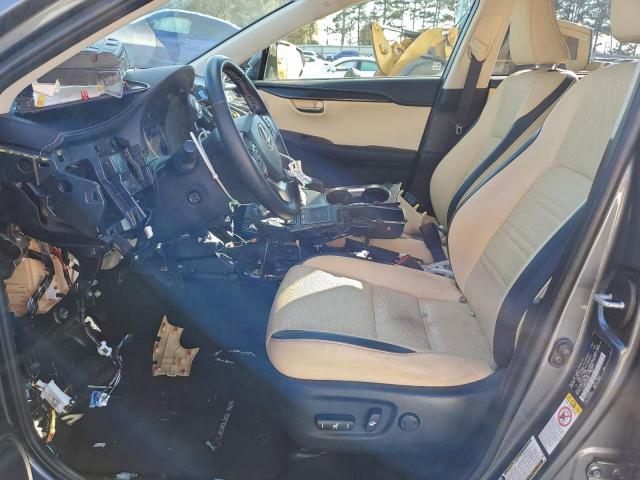 Lexus NX 200t Base Image 8