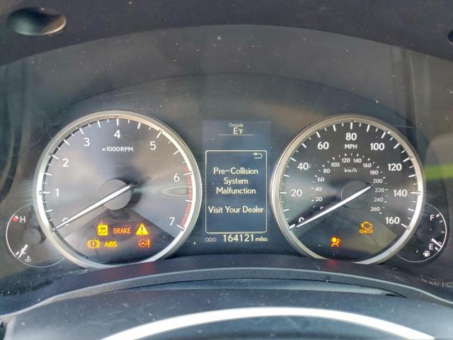 Lexus NX 200t Base Image 5