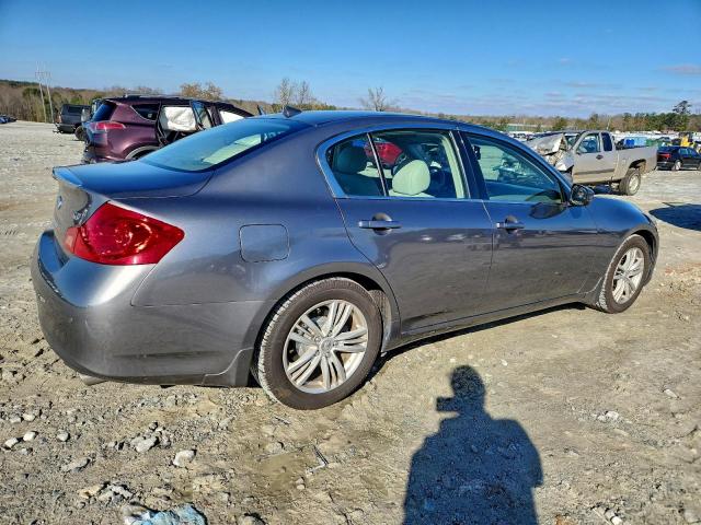 INFINITI G37 Base Image 3