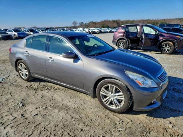 INFINITI G37 Base Image 11