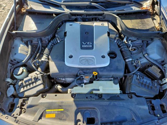 INFINITI G37 Base Image 10