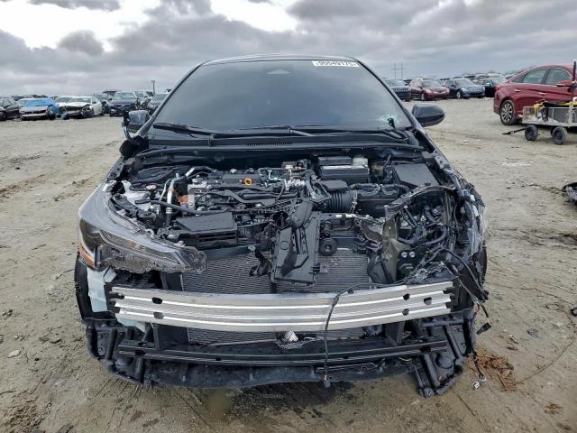 Toyota Corolla Le Image 3