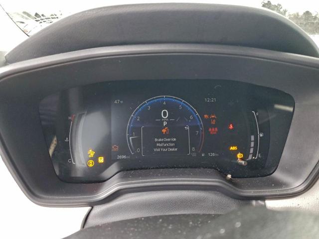 Toyota Corolla Le Image 4