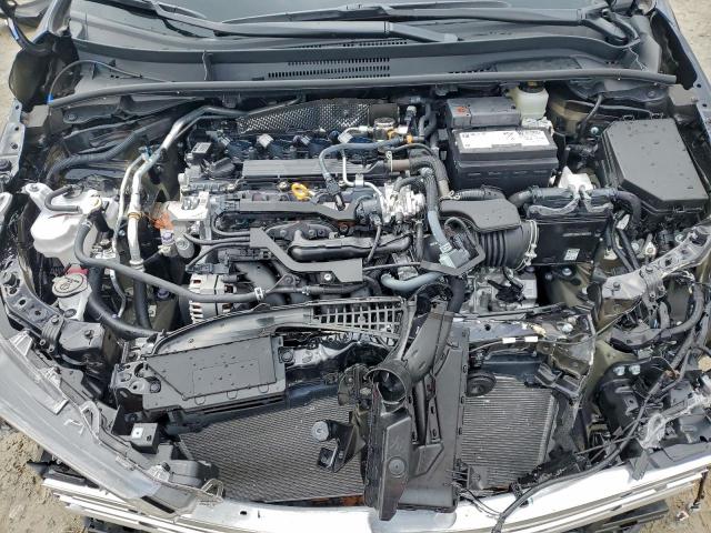 Toyota Corolla Le Image 12