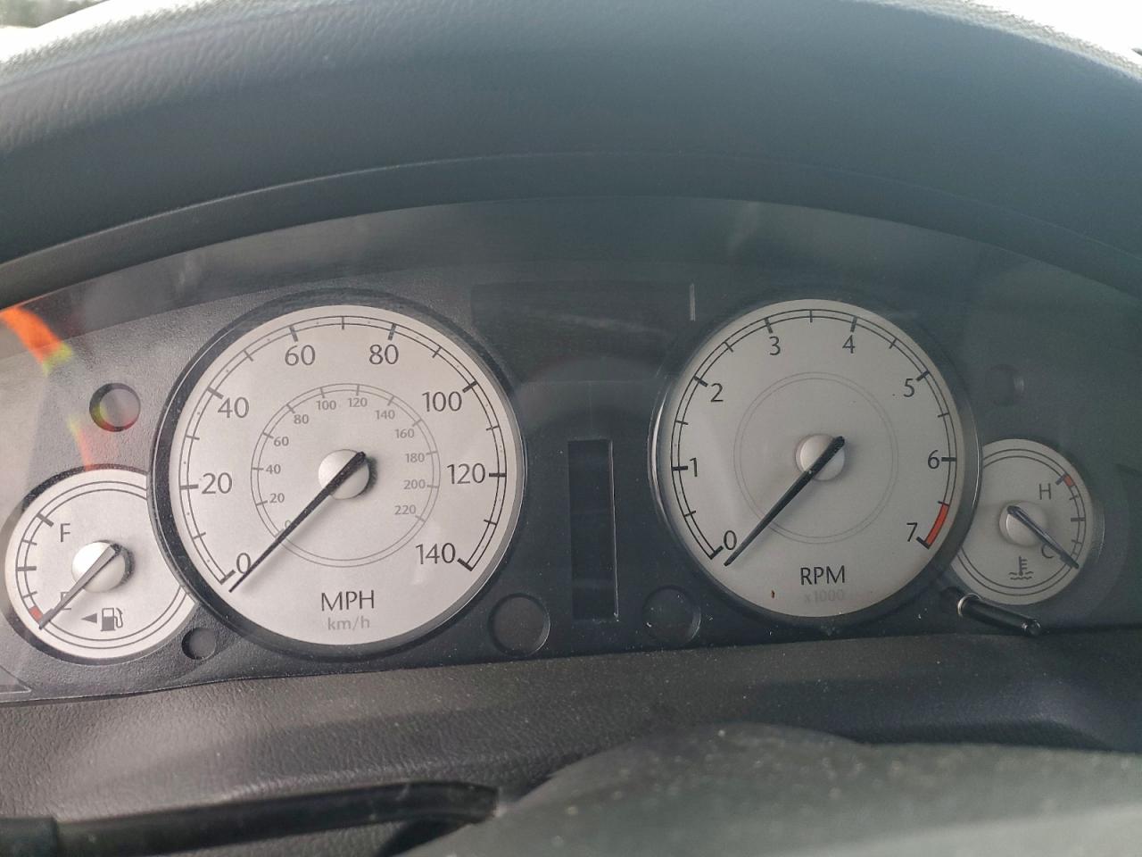 Chrysler 300 Touring Image 6